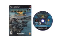 SOCOM II: U.S. Navy SEALS Demo Disc [Playstation 2] - Merchandise | VideoGameX
